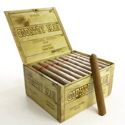 Подарочный набор Country Man by Good Times (50 штук) Sumatra 6(1/2)*49 Churchill (№858)