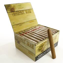 Подарочный набор Country Man by Good Times (50 штук) Sumatra 6*49 Toro (№861)