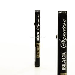 Good Times Black Signature HTL 4(1/5)*27 Cigarillos (№876)