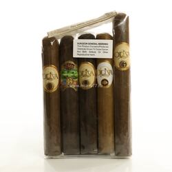 Подарочный набор OLIVA (5 штук). Рейтинг 92,92,94. №11 2006 года. №11 2013 года (№965)