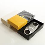Гильотина для сигар COHIBA (№974)