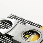 Гильотина для сигар COHIBA (№974)
