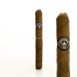 Сигары Montecristo Memories. Connecticut 4*33 Cigarillos (№979)