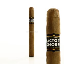 Drew Estate Factory Smokes Connecticut 7*50 Churchill (№991)