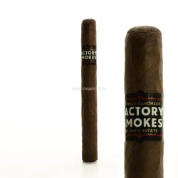 Drew Estate Factory Smokes Maduro 7*50 Churchill (№992)