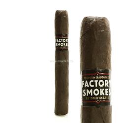 Drew Estate Factory Smokes Maduro 6*52 Toro (№994)