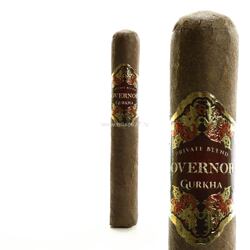 GURKHA Governor’s Maduro 6*60 Gordo (№120)