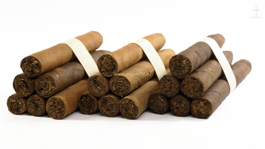 Недорогие сигары фото