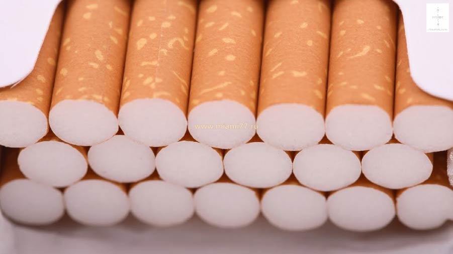 Реитинг дорогих сигарет фото 1