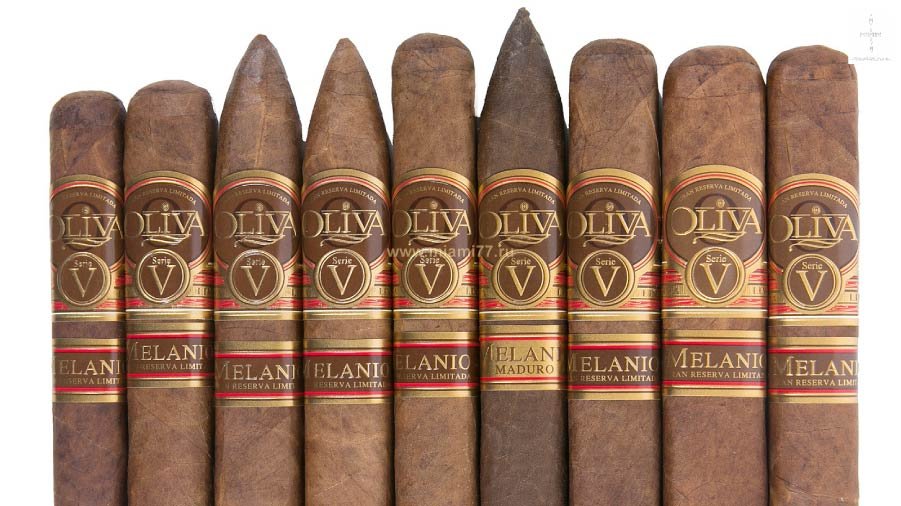 Сигары Oliva фото 1