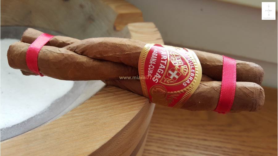 Сигары Partagas фото