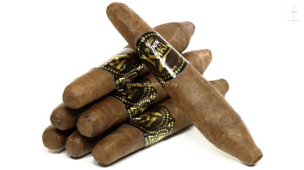 Сигары Новинка DON Kiki Habano 01052018